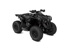 2018 Can-Am Renegade 1000R X xc
